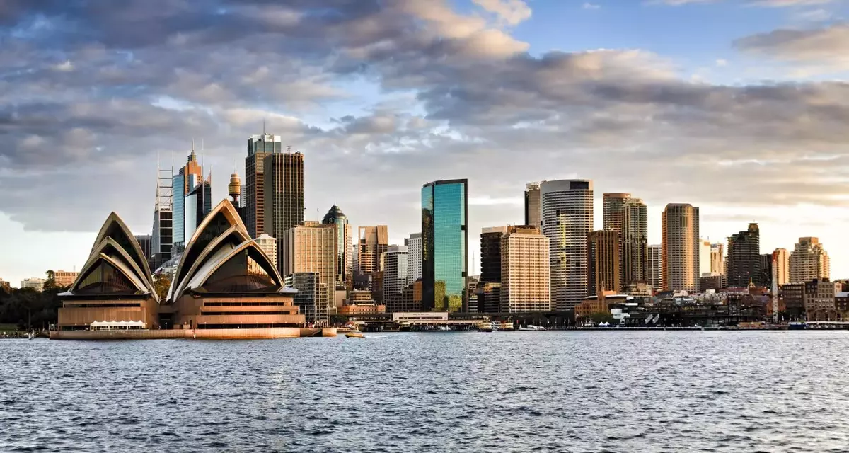 Ocean Odyssey Exploration Cruise