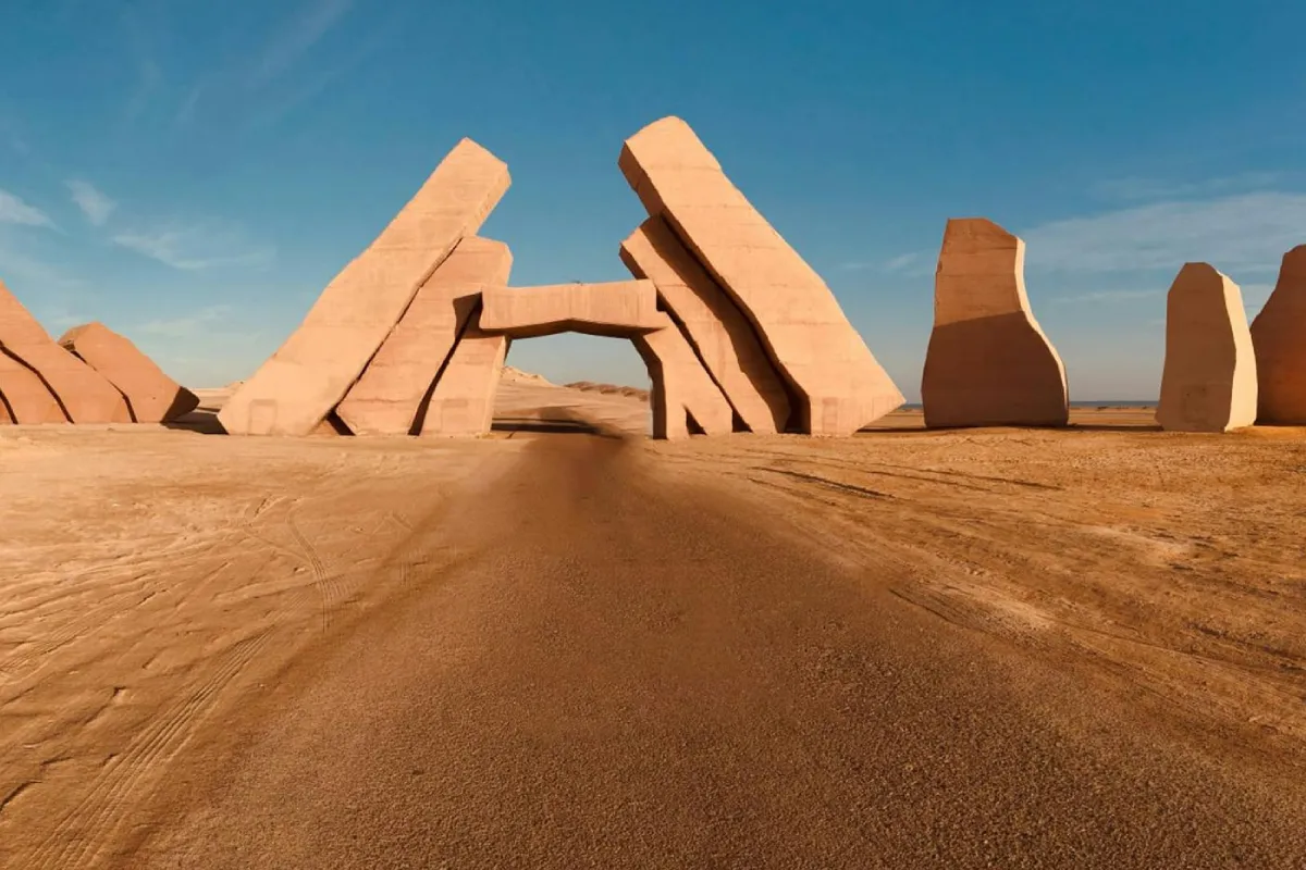 5 days Egypt short break