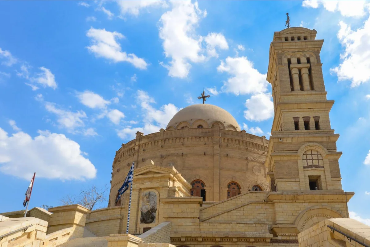 3 Days Cairo short break 