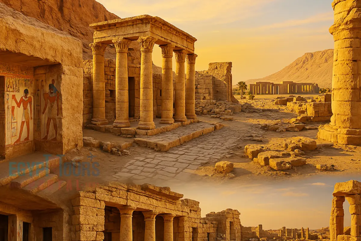 جولات تاريخية