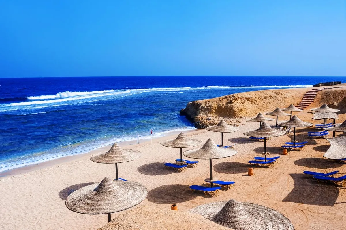 Tourism in Marsa Alam all-inclusive